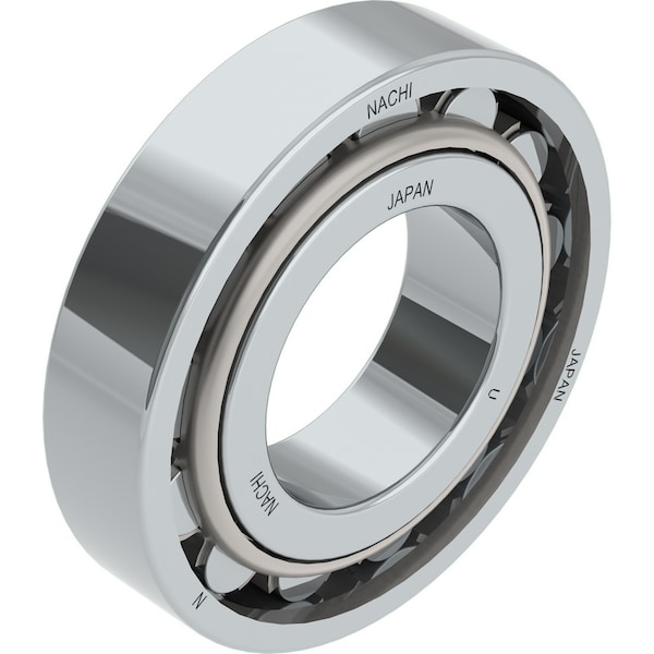N300 Series Cylindrical Roller Bearing, N305C3
